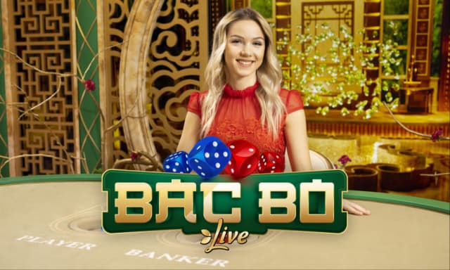 Bac Bo