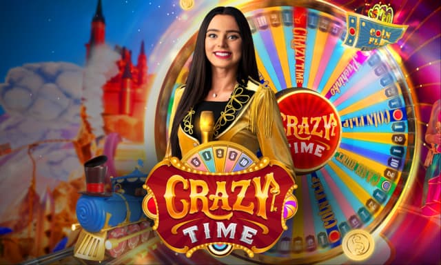 Crazy Time