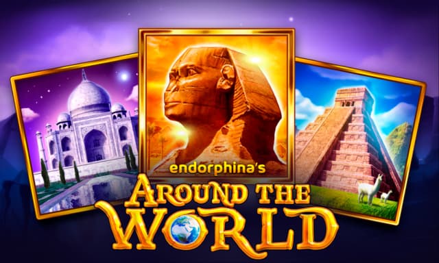 Around the World