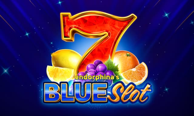 Blue Slot