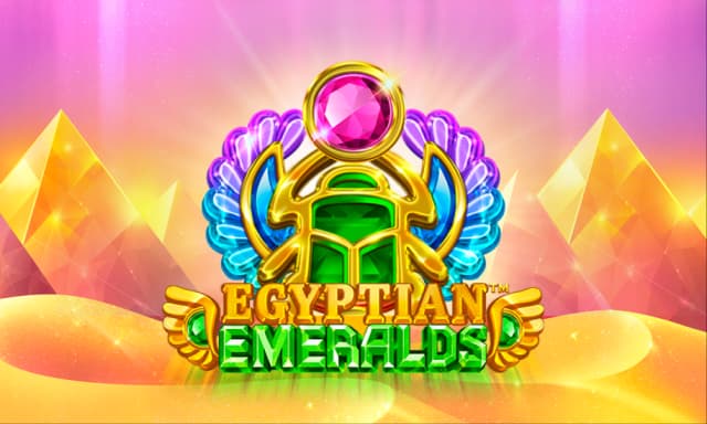Egyptian Emeralds