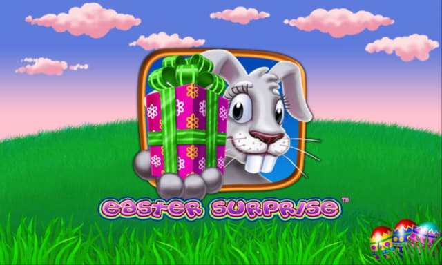 Easter Surprise