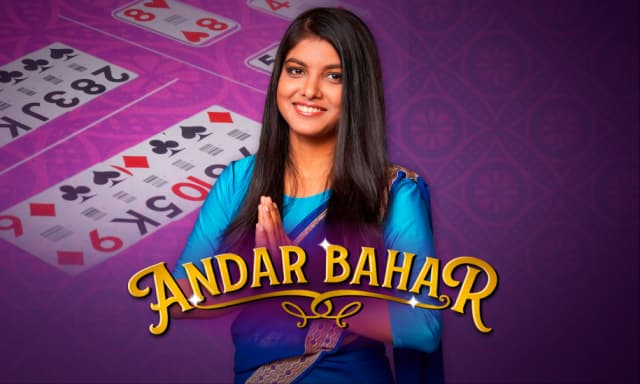Andar Bahar