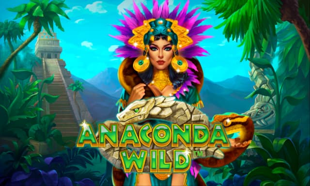 Anaconda Wild