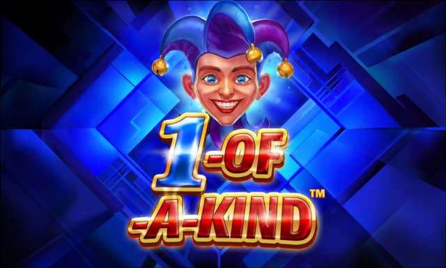 1-Of-A-Kind