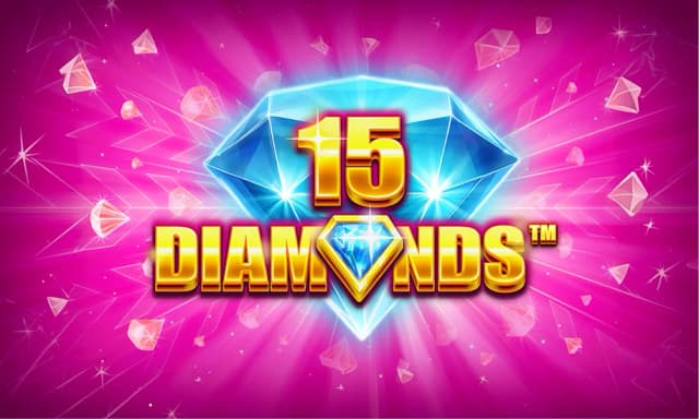 15 Diamonds™
