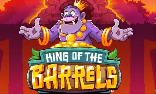 King of the Barrels™