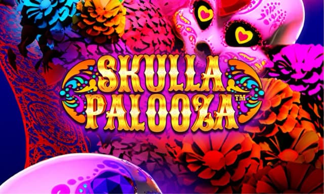 Skullapalooza™