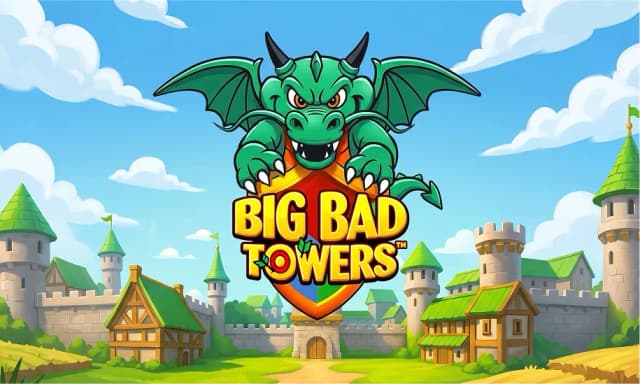 Big Bad Towers