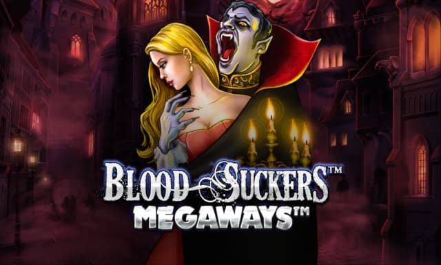 Blood Suckers